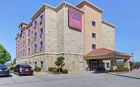 Comfort Suites Benbrook Tx